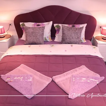 Victoria 2 Apartamento Velingrad