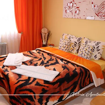 Victoria 2 Apartamento Velingrad