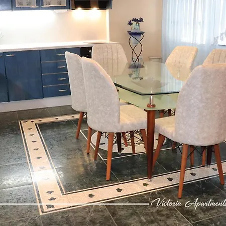 Apartamento Victoria 2