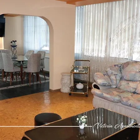 Apartamento Victoria 2 Velingrad