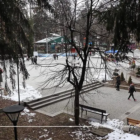 Apartamento Victoria 2 Velingrad