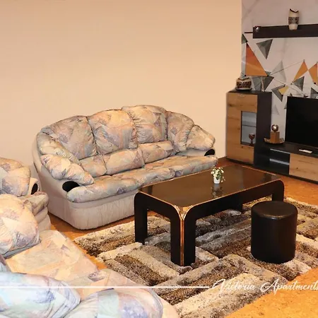 Apartamento Victoria 2